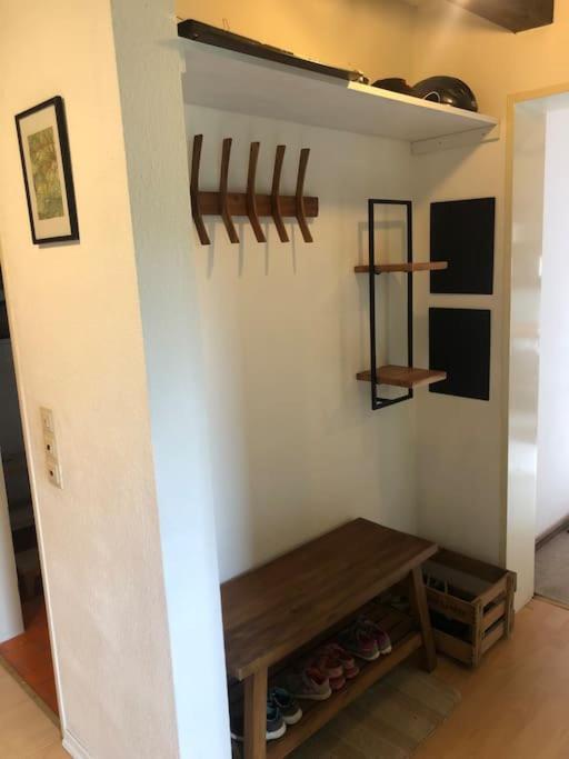 Lovely Three Bedroom Rental Unit Oberstaufen Exterior photo