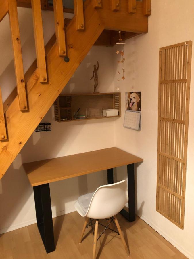 Lovely Three Bedroom Rental Unit Oberstaufen Exterior photo