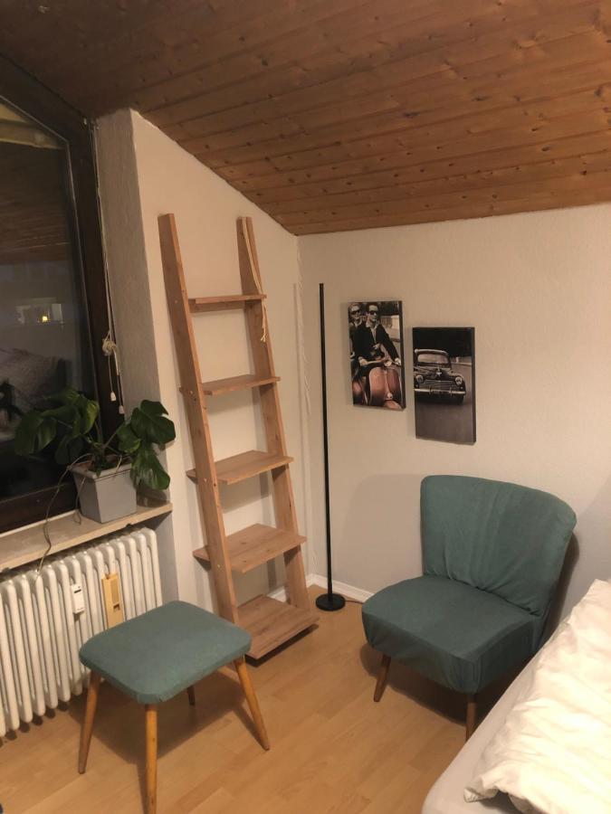 Lovely Three Bedroom Rental Unit Oberstaufen Exterior photo