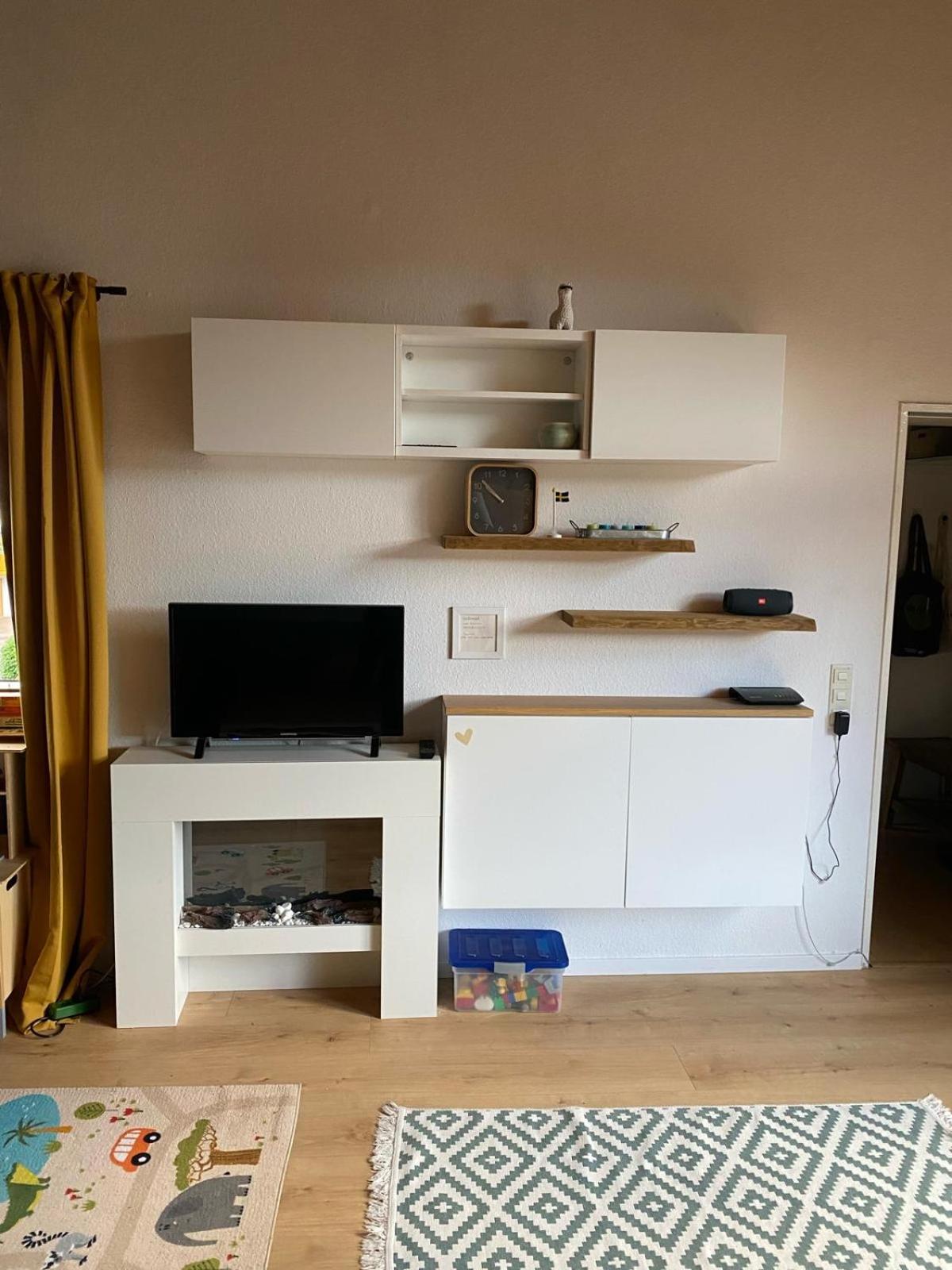 Lovely Three Bedroom Rental Unit Oberstaufen Exterior photo