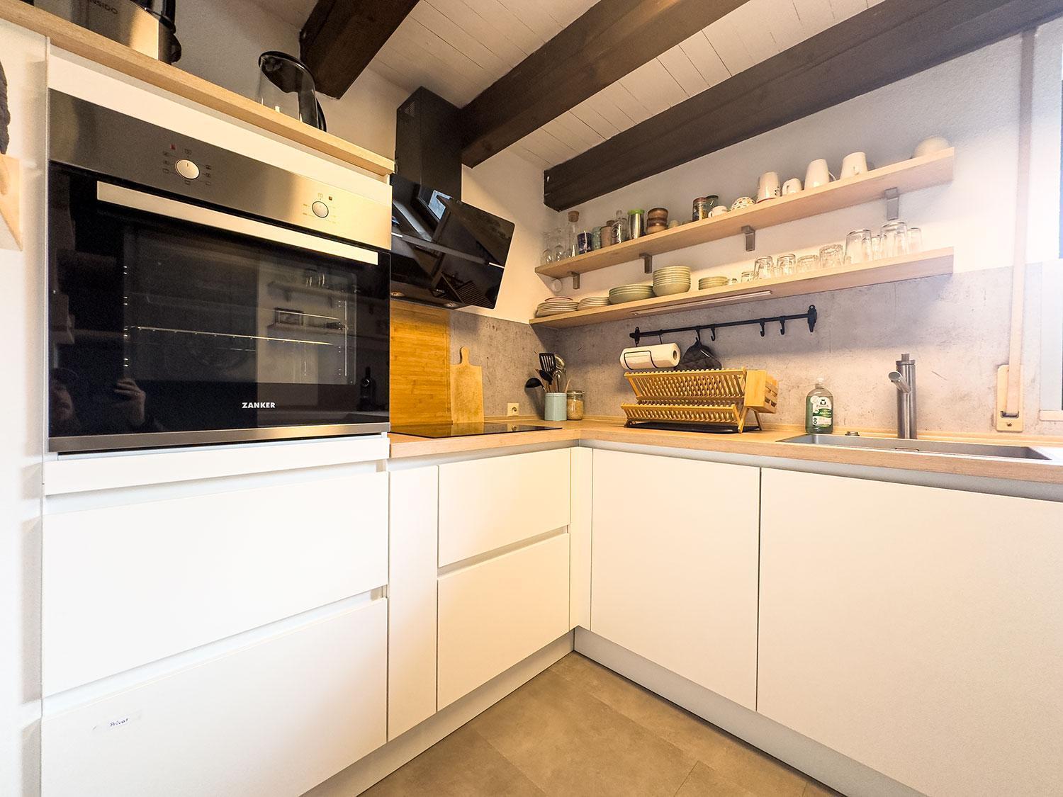 Lovely Three Bedroom Rental Unit Oberstaufen Exterior photo