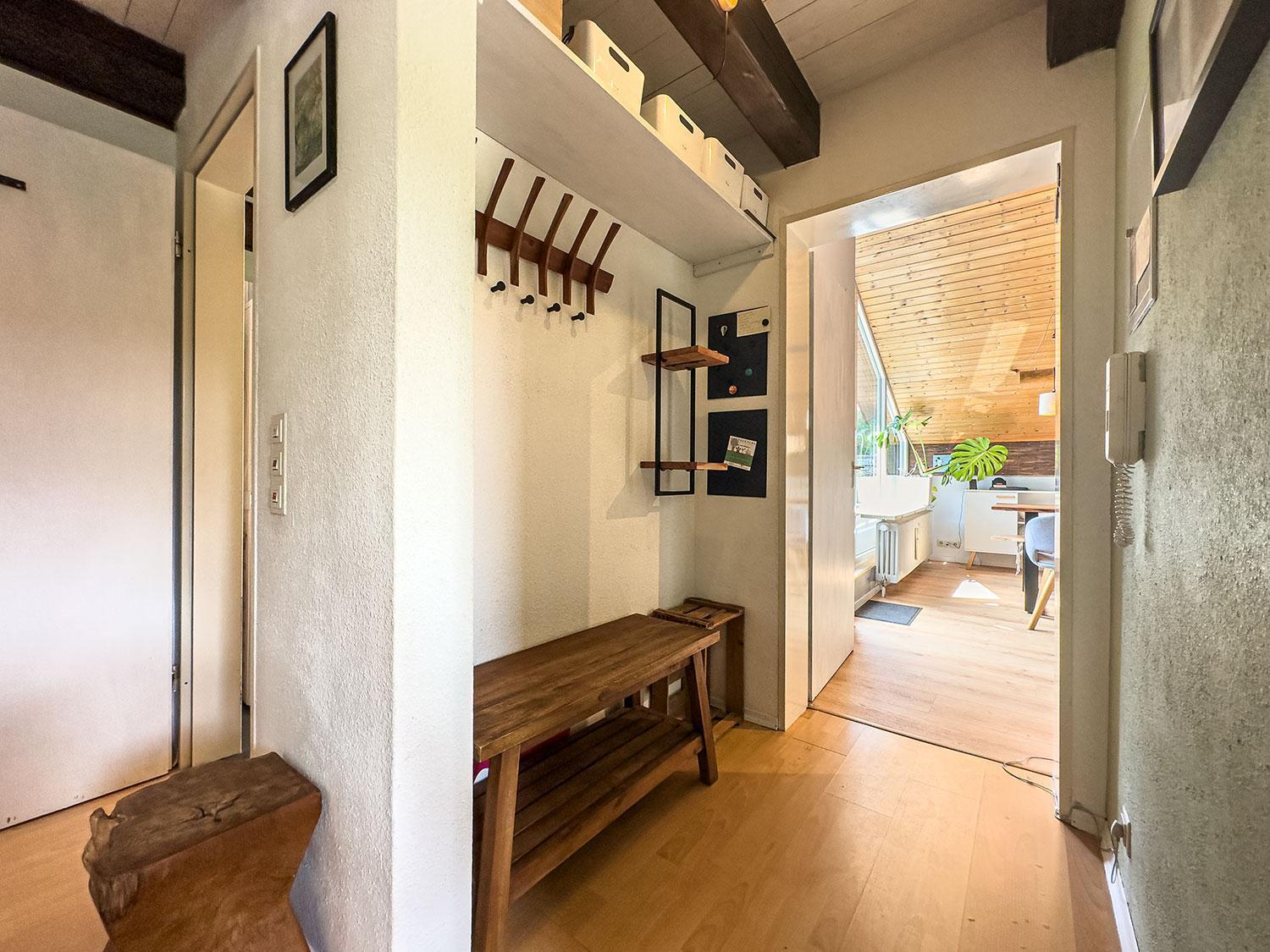 Lovely Three Bedroom Rental Unit Oberstaufen Exterior photo