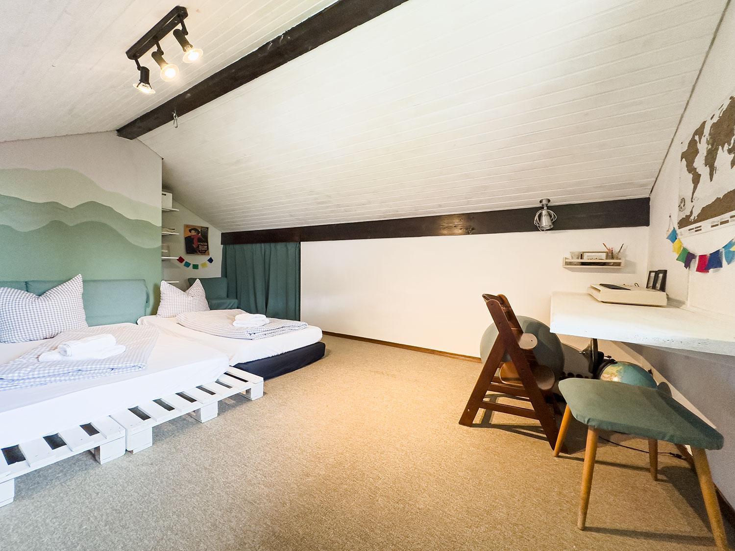Lovely Three Bedroom Rental Unit Oberstaufen Exterior photo